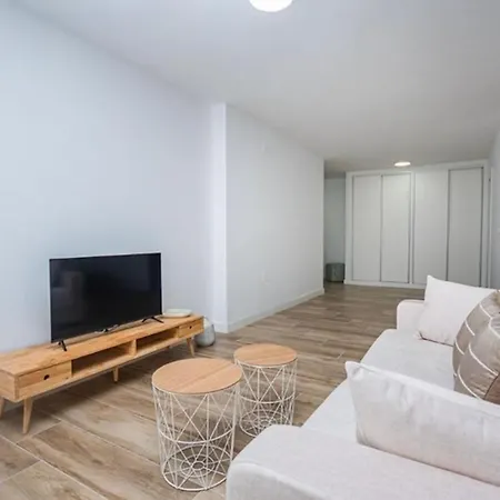 Vive La Vila Cozy Apartment By The Beach Villajoyosa Exterior photo