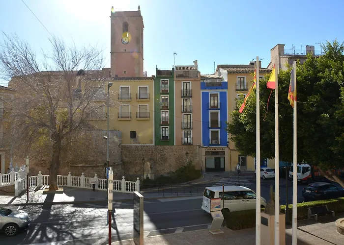 Vive La Vila Cozy Apartment By The Beach