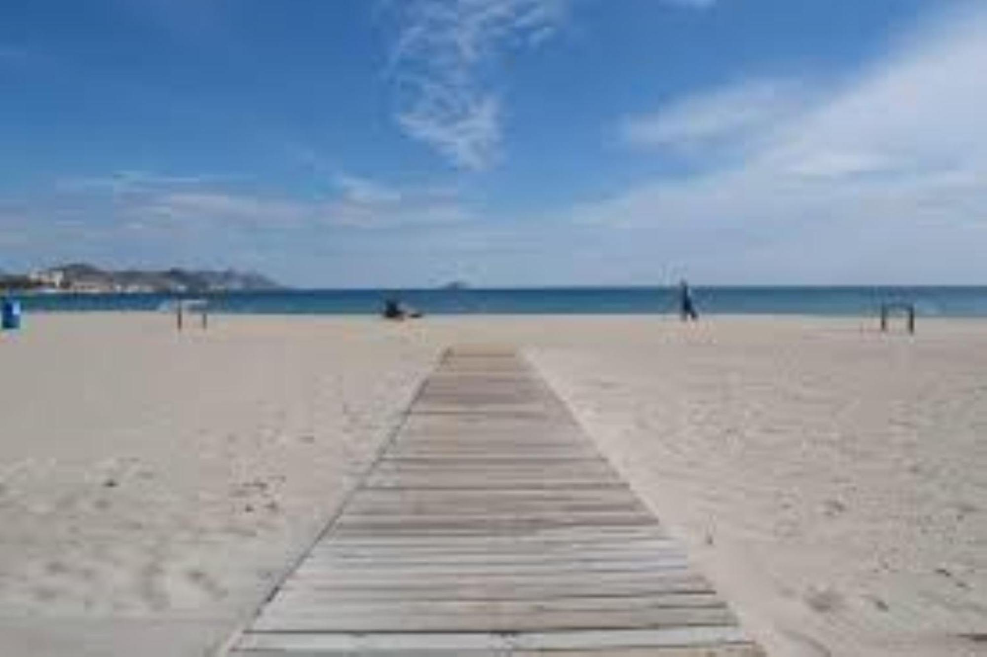 Vive La Cozy By The Appartement La Vila Joiosa
