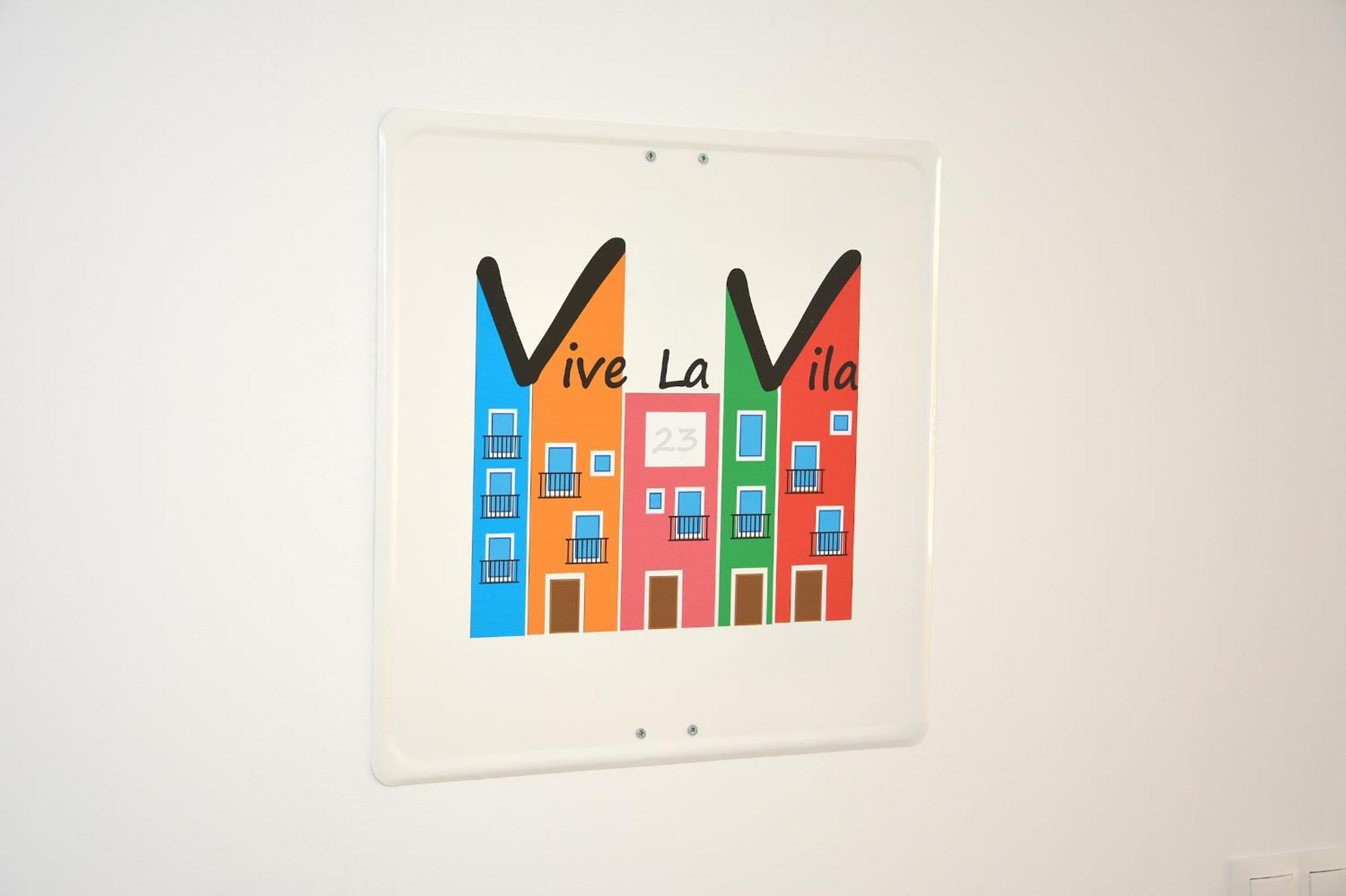 Vive La Cozy By The Villajoyosa