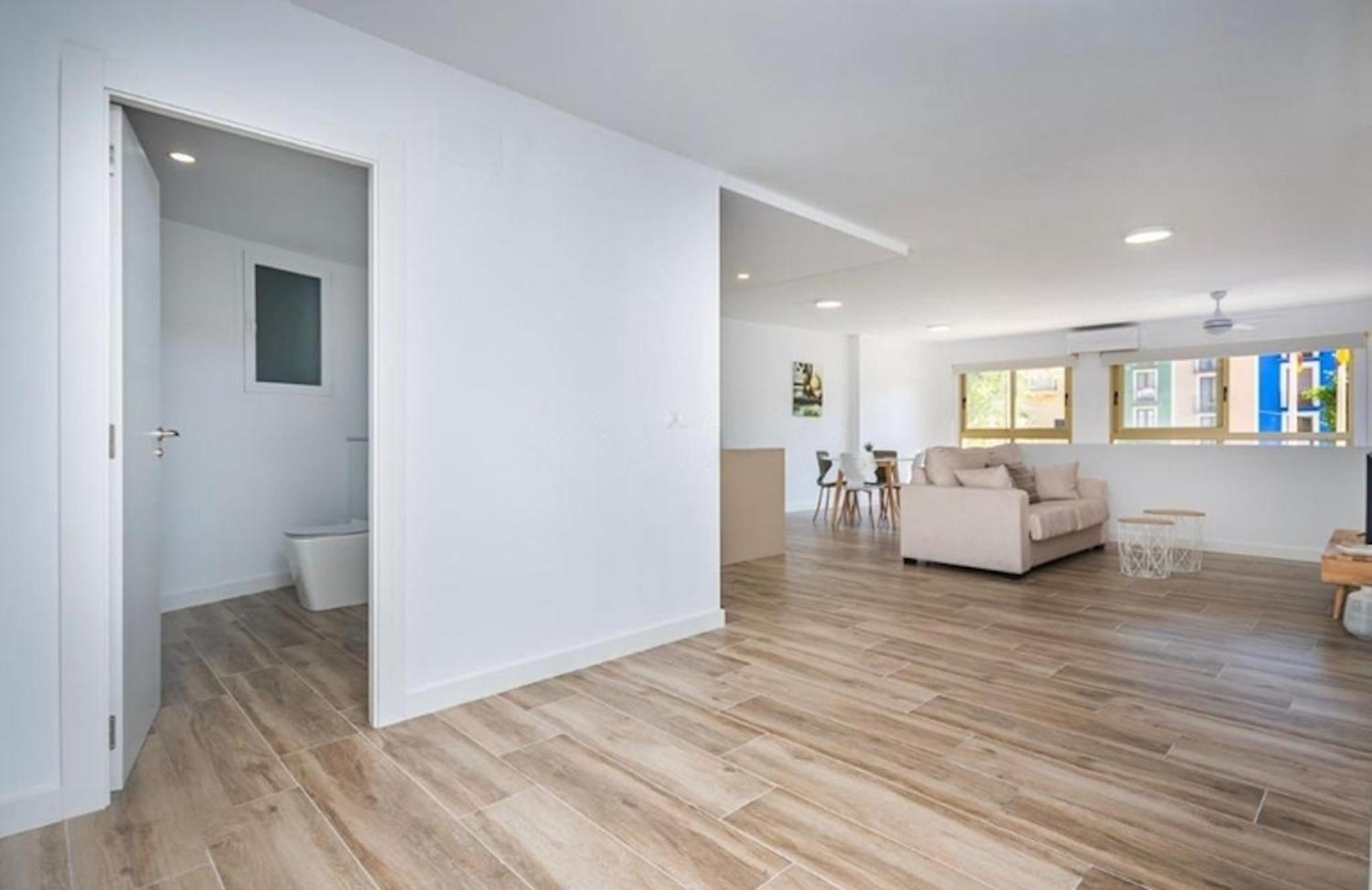 Apartment Vive La Cozy By The *
