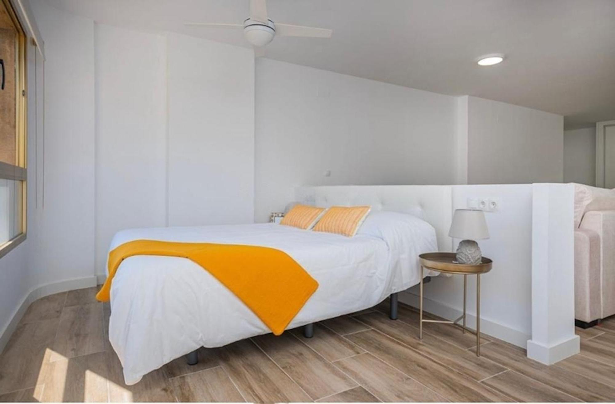 Apartment Vive La Cozy By The Villajoyosa