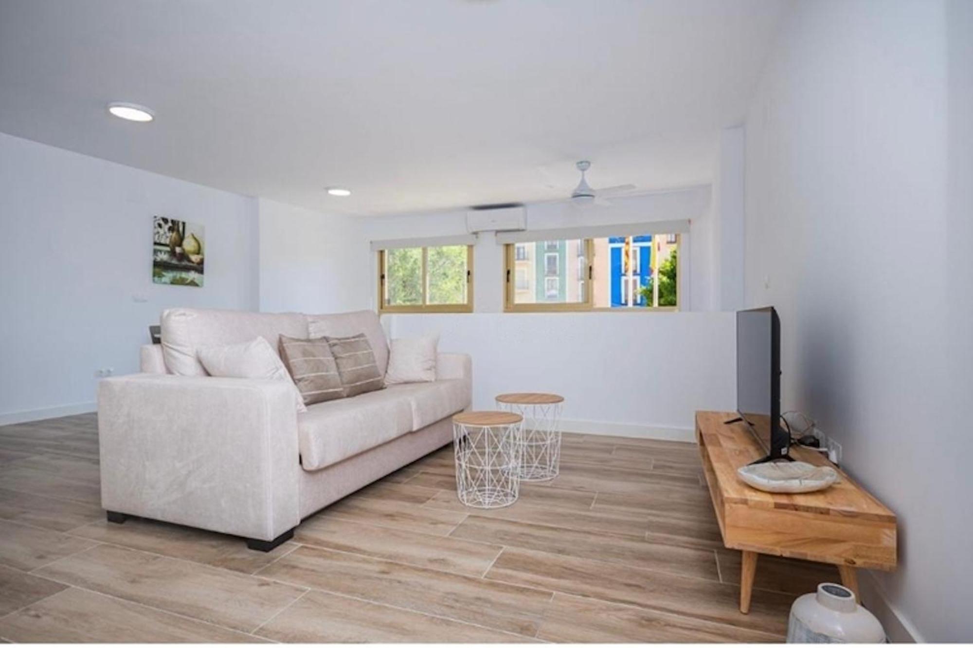 Vive La Cozy By The * Villajoyosa