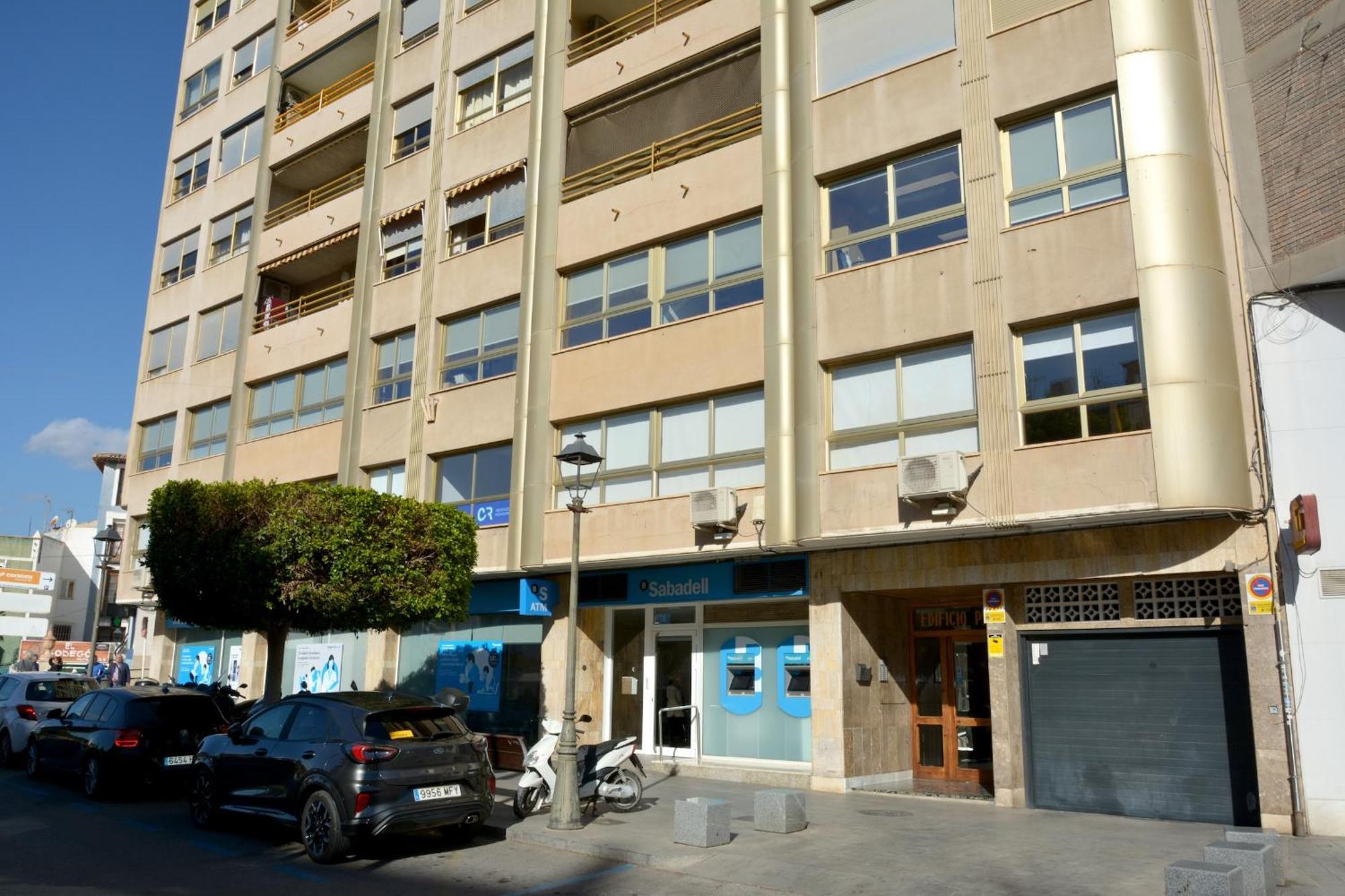 Vive La Cozy By The Apartment Villajoyosa